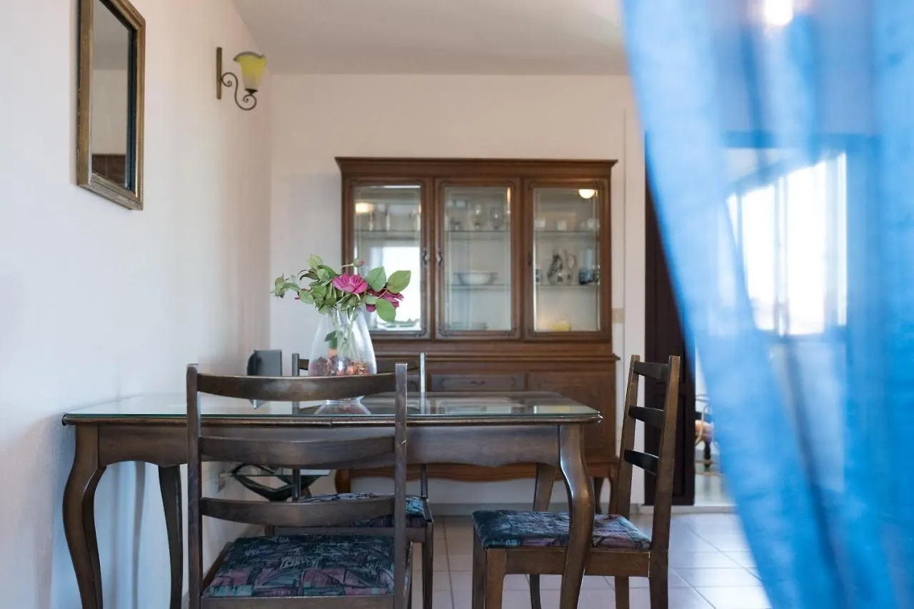 Apartmani Mirjana Umag Apartment