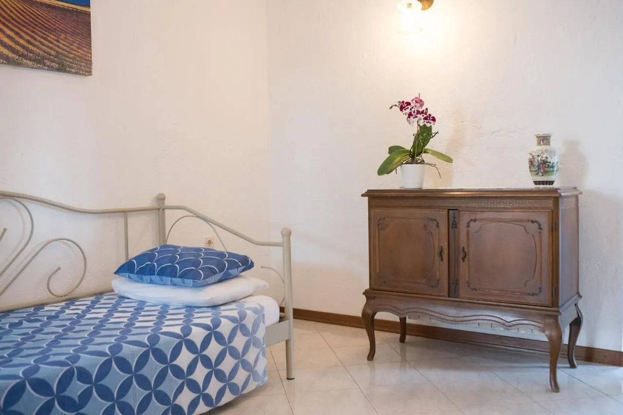 Apartmani Mirjana Umag Croatia