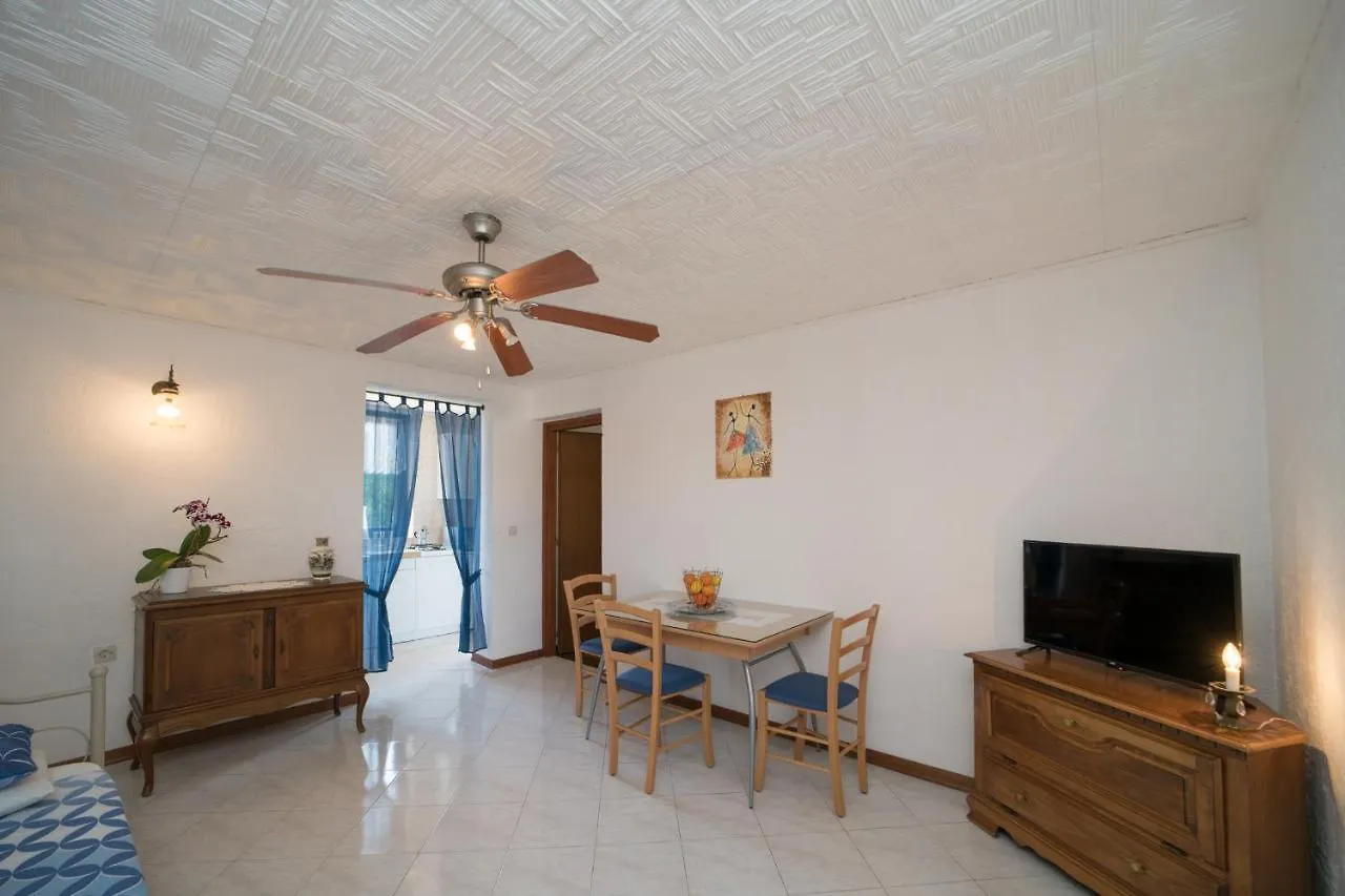 Apartmani Mirjana Umag