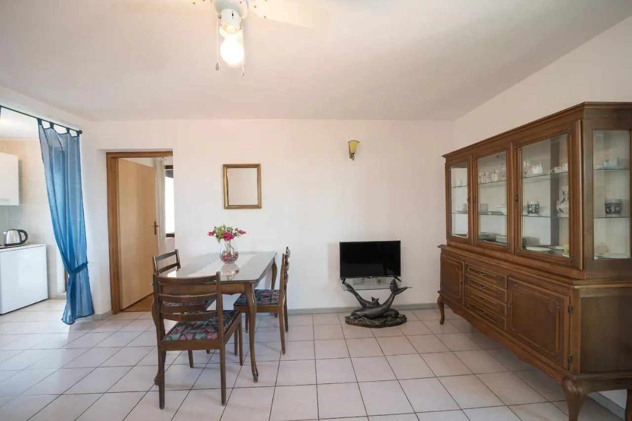 Apartment Apartmani Mirjana Umag