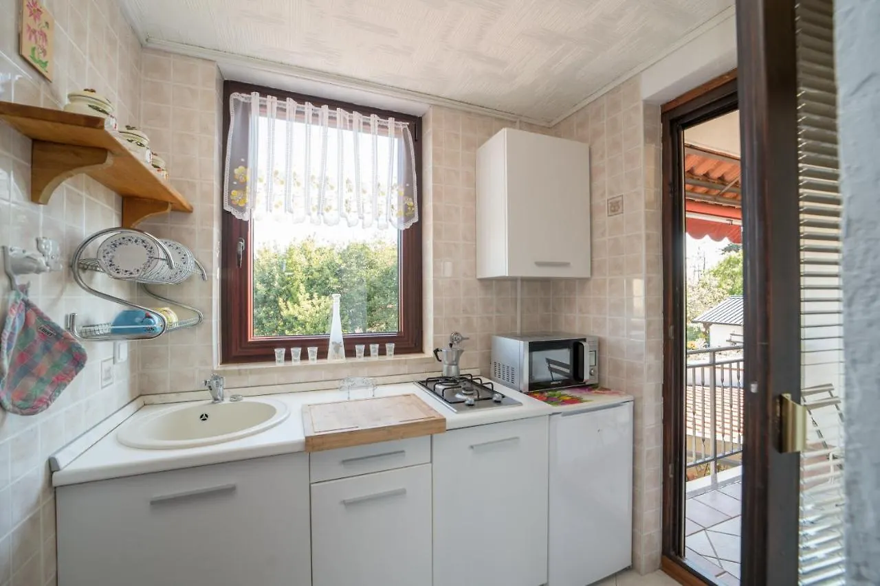 Apartmani Mirjana Umag Croatia