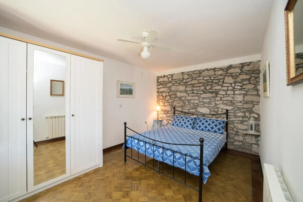 Apartmani Mirjana Umag 0*,  Croatia