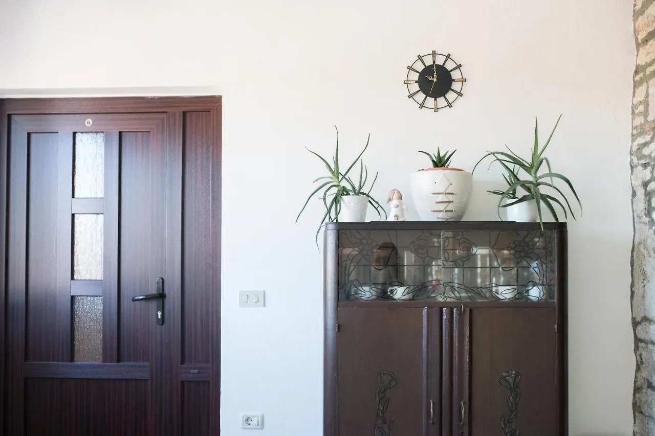 Apartment Apartmani Mirjana Umag Croatia