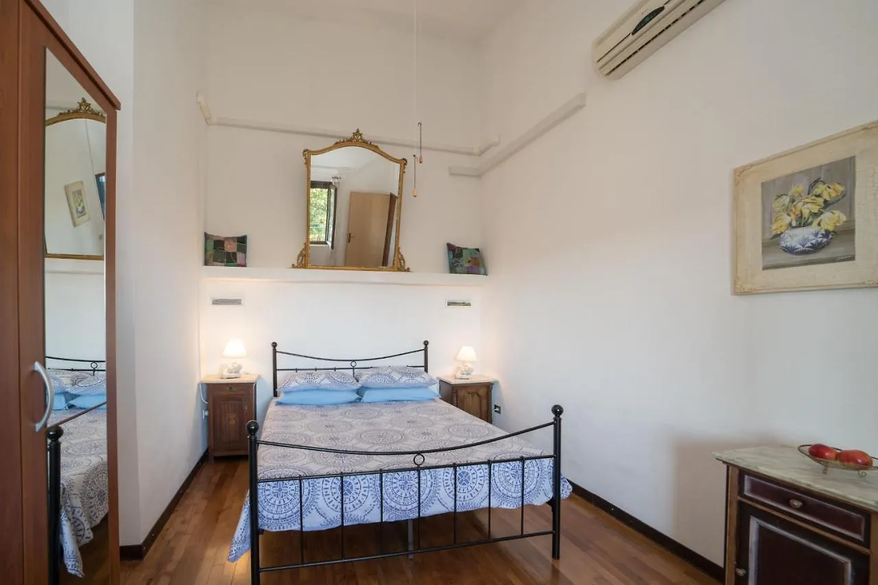 Apartmani Mirjana Umag Apartment