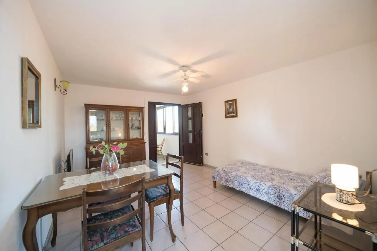 Apartmani Mirjana Umag