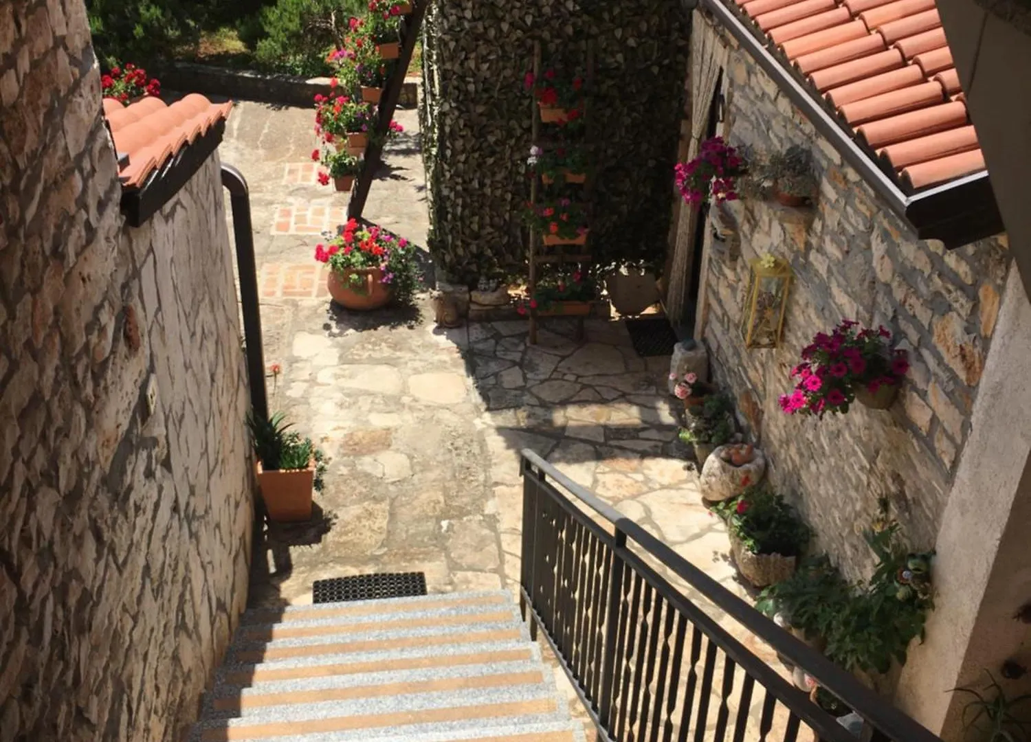 Apartment Apartmani Mirjana Umag