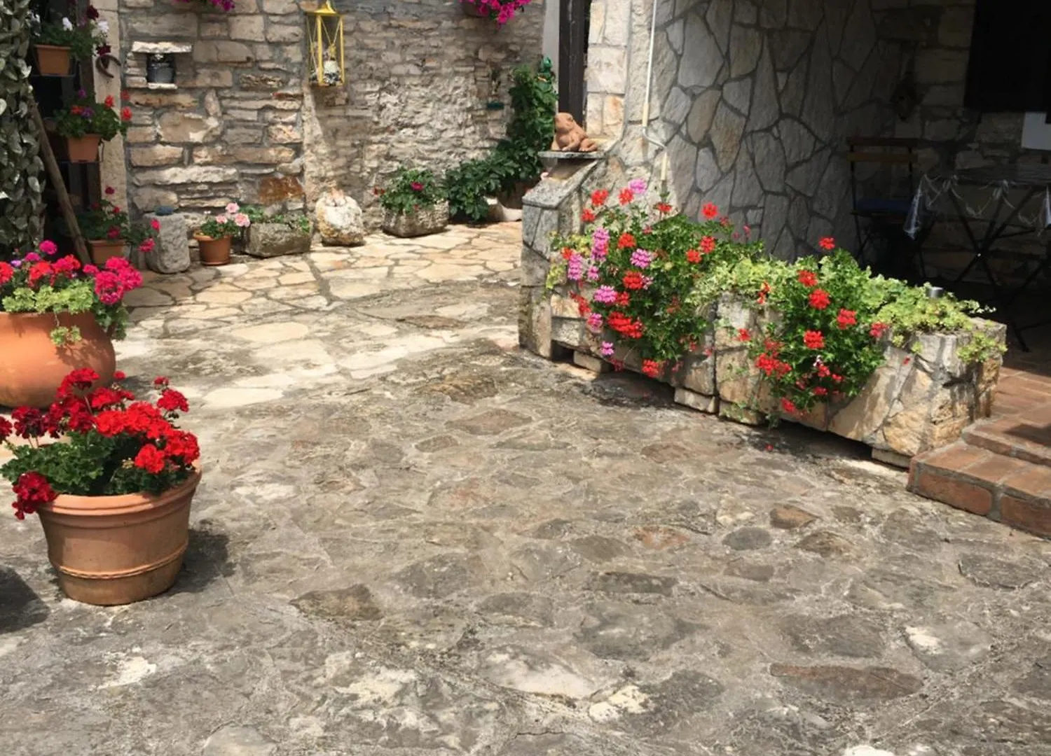 Apartmani Mirjana Umag Apartment