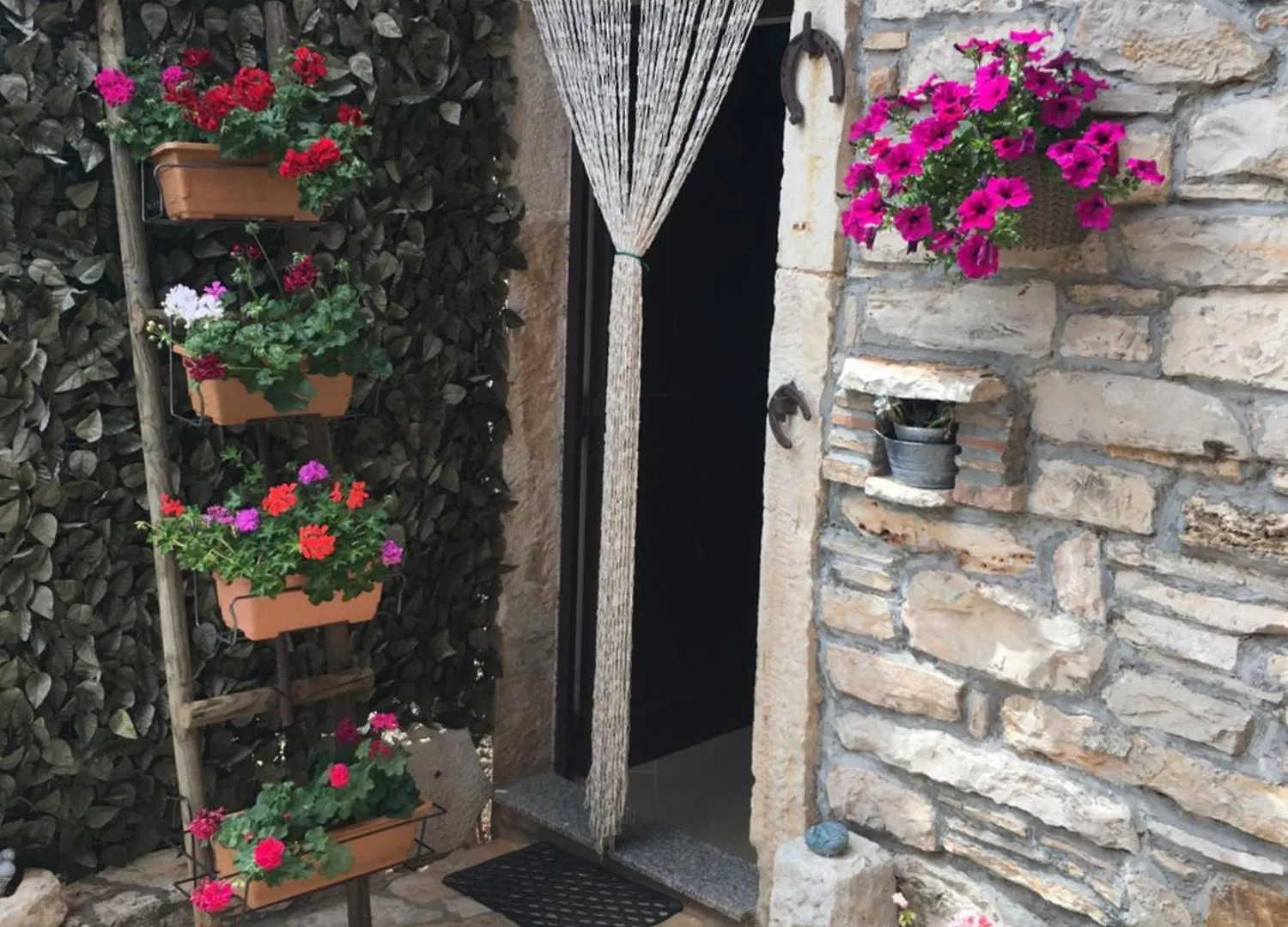 Apartmani Mirjana Umag