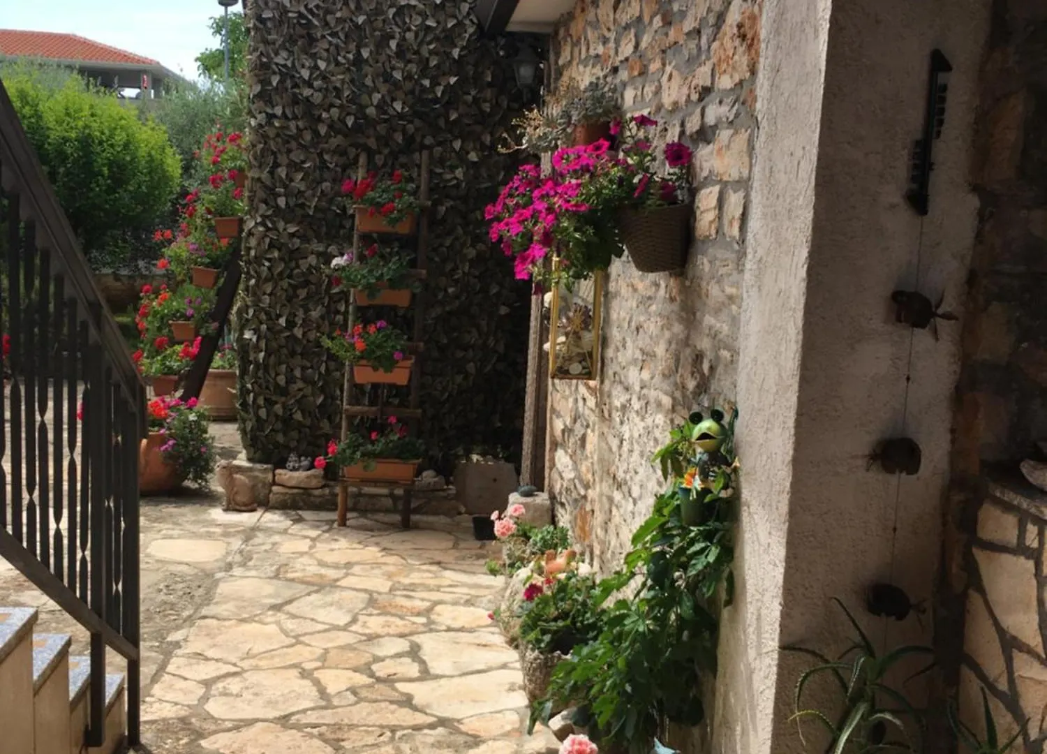 Apartmani Mirjana Umag Apartment