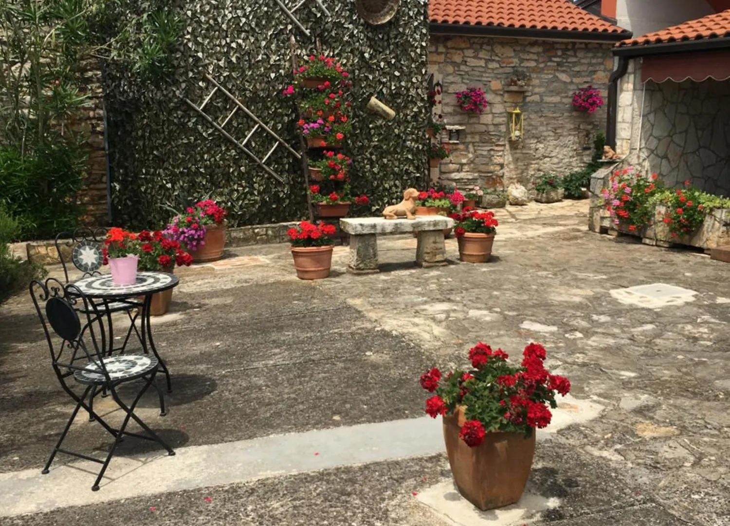 Apartmani Mirjana Umag 0*,