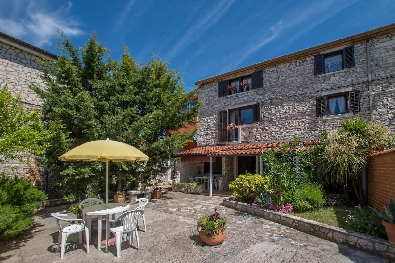 Appartamento Apartmani Mirjana Umago
