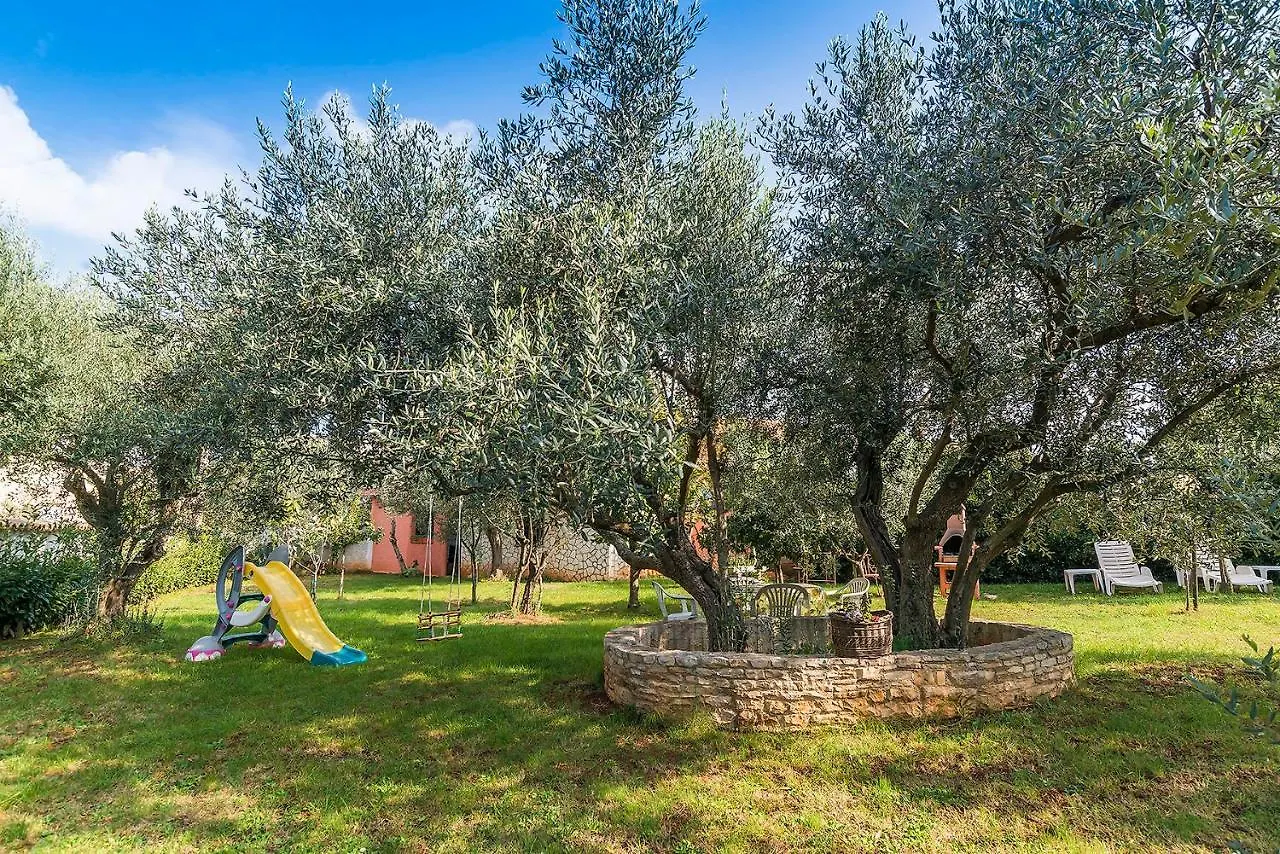 Apartmani Mirjana Umago Appartamento