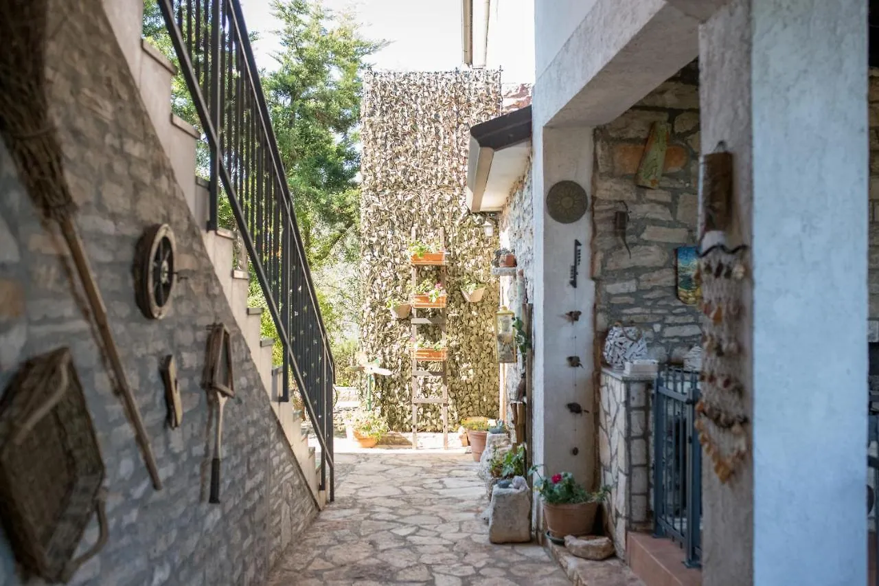 Apartmani Mirjana Umago