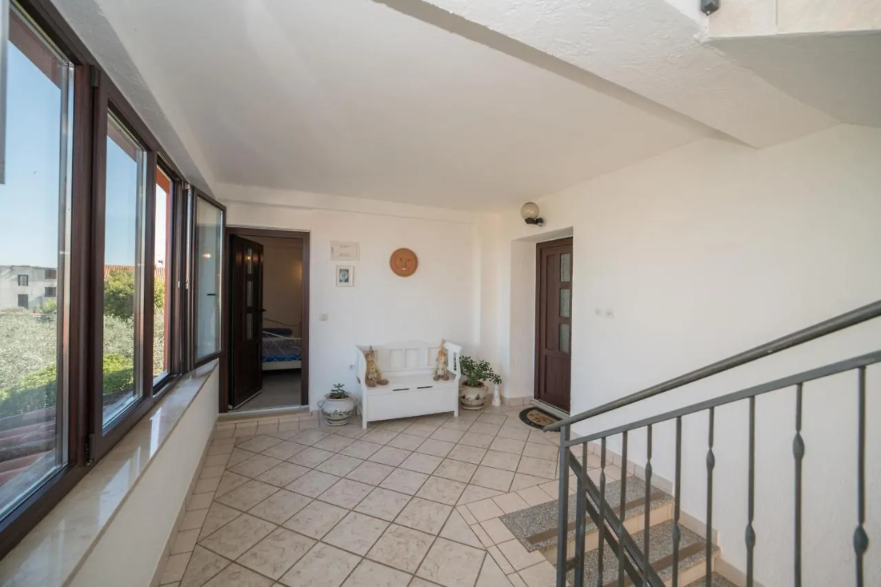 Apartmani Mirjana Umago
