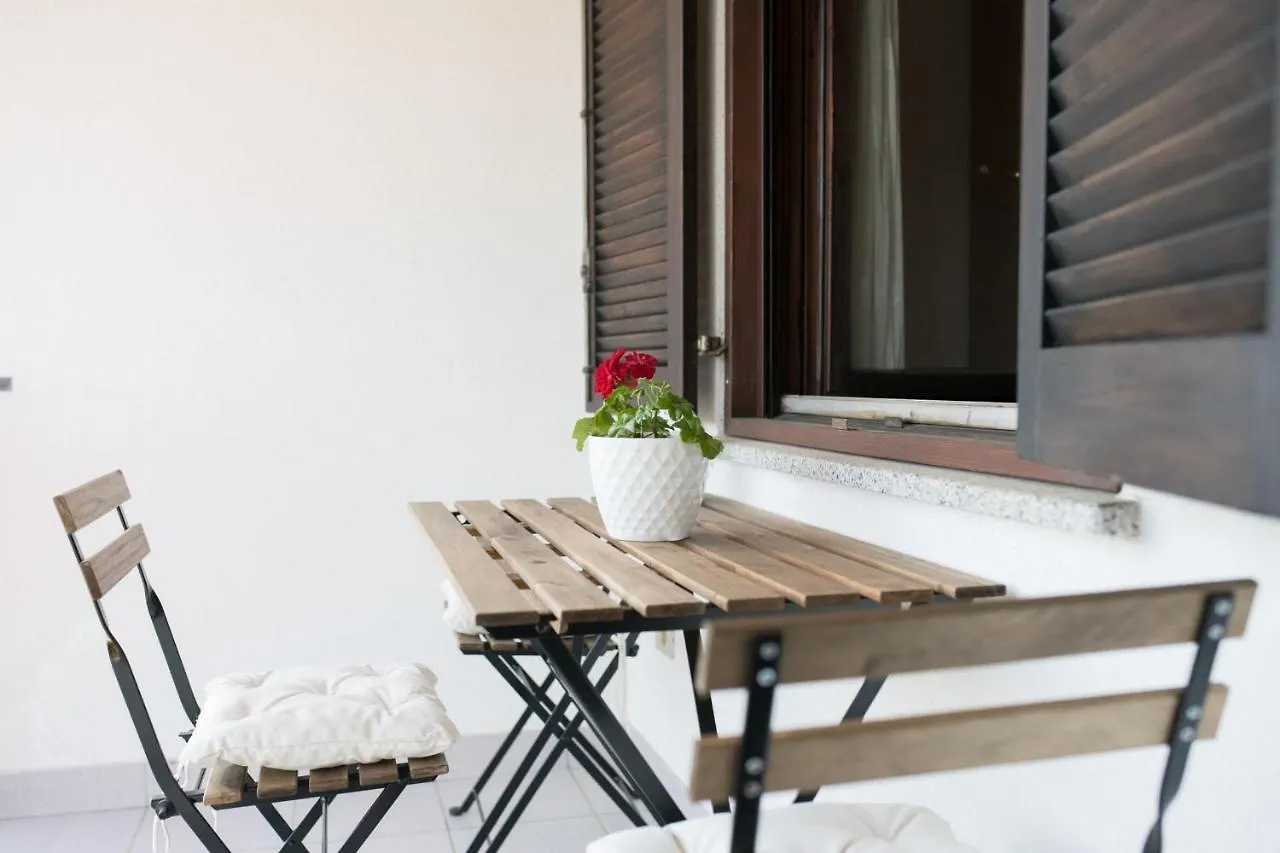 Apartmani Mirjana Umago Appartamento